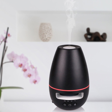 Bluetooth Speaker Aroma Diffuser for Office Hotel Restaurant