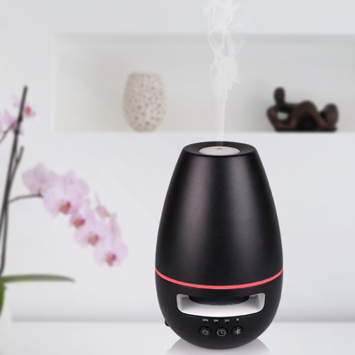 Bluetooth Speaker Aroma Diffuser voor Office Hotel Restaurant