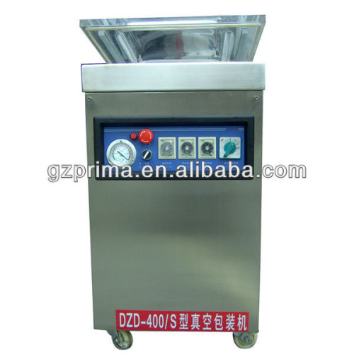 Automatic Vacuum Packing Machine