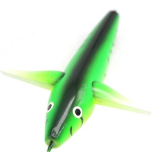 Trolling Bird Lure for Center Bar Fishing