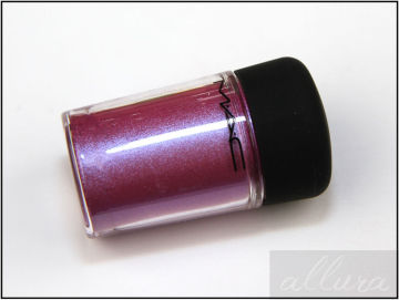 Red Shimmer Mica pearl pigments for coating