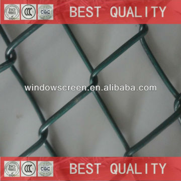 rolling gate chain link fence