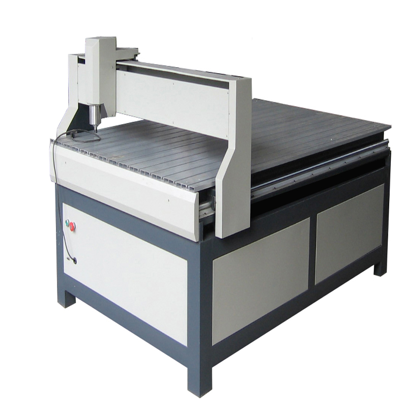 Innovo Based Advertising Engraving Machine (ZX1218)