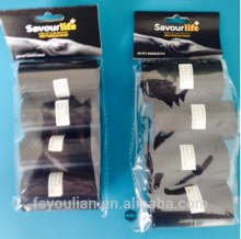 garbage bag/oxo-biodegradable garbage bag