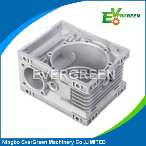 Aluminium die casting auto mesin bagian