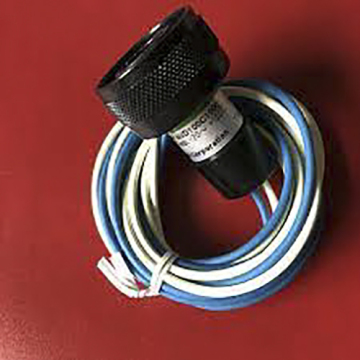 AZBIL flame detector