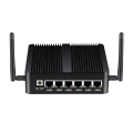 Firewall 6 Gigabit LAN J1900 Pfsense mini router