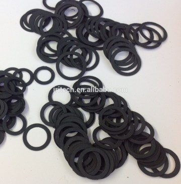 Flat Seal Rubber Washer