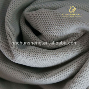 Auto Car Interior Decoration Fabric with 100% Polyester