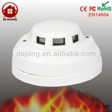 wired Addressable Smoke Detector alarm
