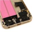 Apple iPhone 5S Back Cover Housing Assembly Ersättning