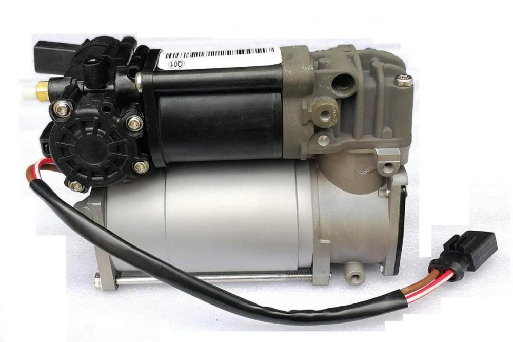 MECEDES BENZ W212 air suspension compressor pump