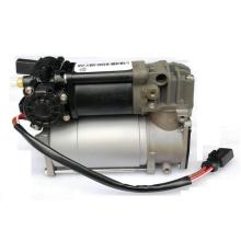 MECEDES BENZ W212 air suspension compressor pump