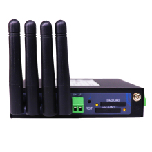 Whole sales 3g ethernet router for Road Remote Monitoring System