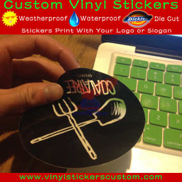 S57 weather resistance removable custom car vinyl graphics