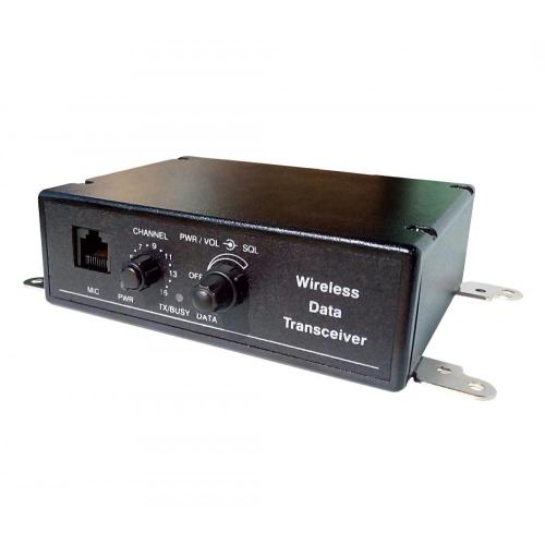 RS485 Radio Data Modem