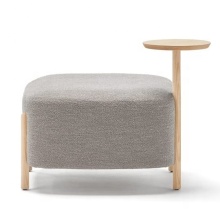 Custom Made Functional Sofa with Table Set