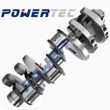 crankshaft OM442 engine crank shaft