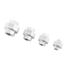 NPT Stainless Steel Inner Wire Joints in Various Sizes