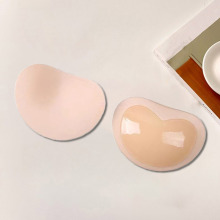 Amelie Produce Strong Stickiness Strapless Traceless Adhesive Insert Bra