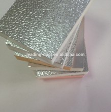 Ventilation PIR air duct panel