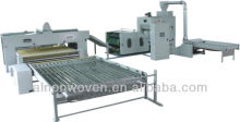 Home new textile comforter production line