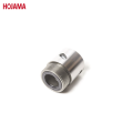 High Precision Miniature Ball Screw 0801