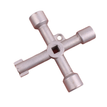 Custom Wrench Tool Castings