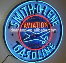 LED Neon sign neon lights for bike