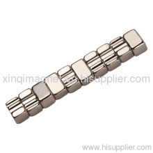 Neodymium Tooth Shape Magnets?