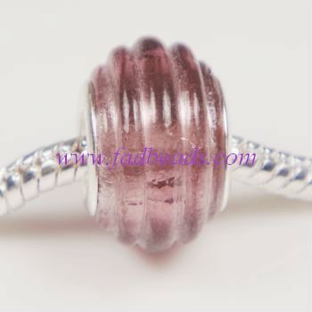 lampwork charm beads