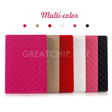 Wallet stand leather case for ipad pro genuine leather case Factory direct sale cheap price