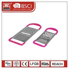 Multi-function Grater Slicer /Plastic Grater