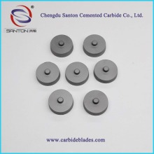 Unground Tungsten Carbide Tips for Stump Grinder Teeth