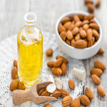 sweet almond oil bulk organic all natural