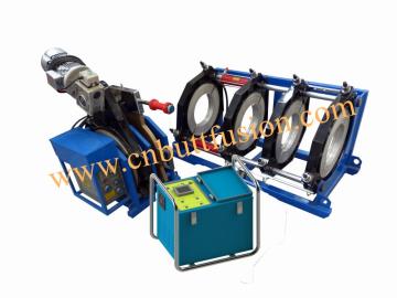 Automatic Polyethylene Welding Equipment