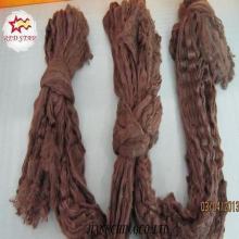 COLOR POLYESTER TOW FIBER WITH HIGH GRADE Polyester Tow,recycled polyester fiber