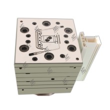 UPVC Profile Moulds: Window Extrusion Die Manufacturers
