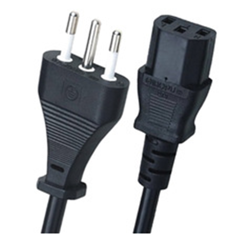 power cords uk