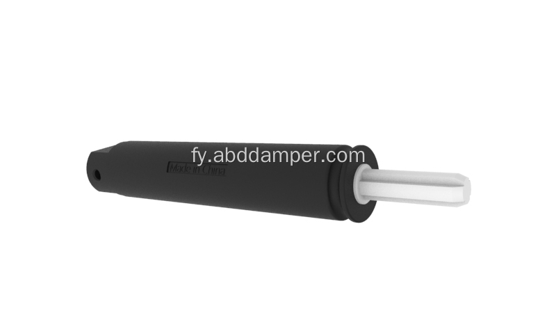 Rotary Damper Shaft Demper For Roll Up Blinds