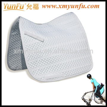 Wholesale English Horse saddle pads