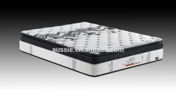 Washable mattress/breathable mattress/durable mattress