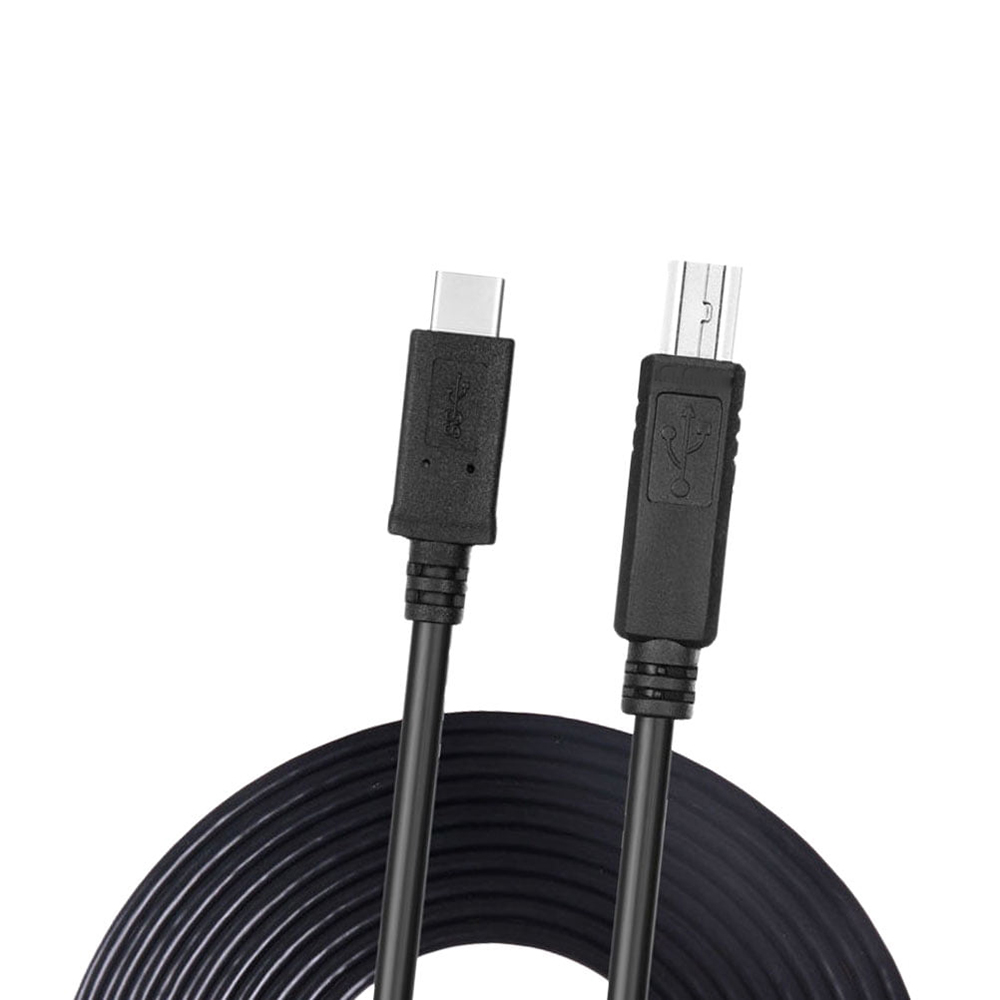 USB 1 Data Sync Cable for PC and Laptop