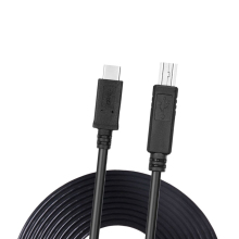 USB Cable PC Laptop Data Sync Cord 3.1