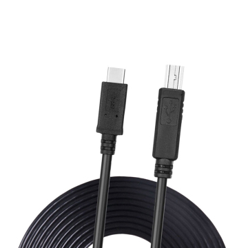 USB Cable PC Laptop Data Sync Cord 3.1