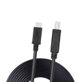 USB 1 Data Sync Cable for PC and Laptop