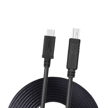 USB 1 Data Sync Cable for PC and Laptop
