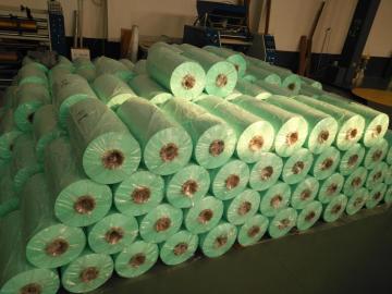 Silage Wrap Film for Sugar Beet