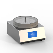 5000 rpm vacuum spin coater for 12-inch wafer