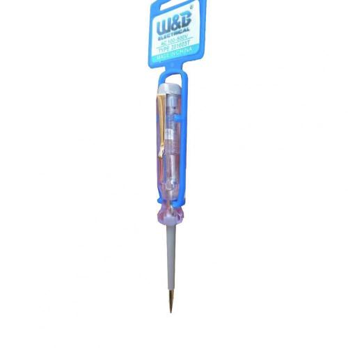 Electrical Voltage Tester Pen